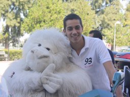 XVII Concentracion - 2010